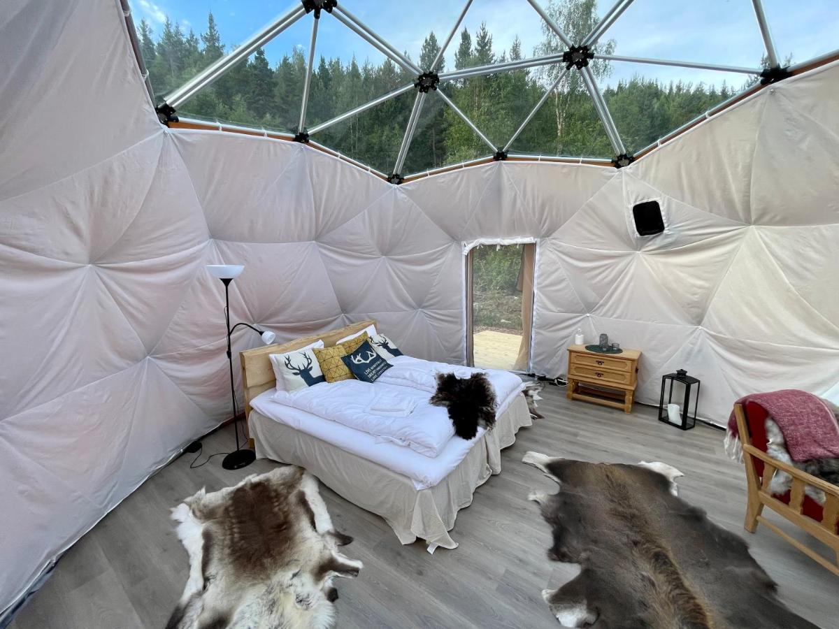 Reinheimen Lodge Skjåk Εξωτερικό φωτογραφία