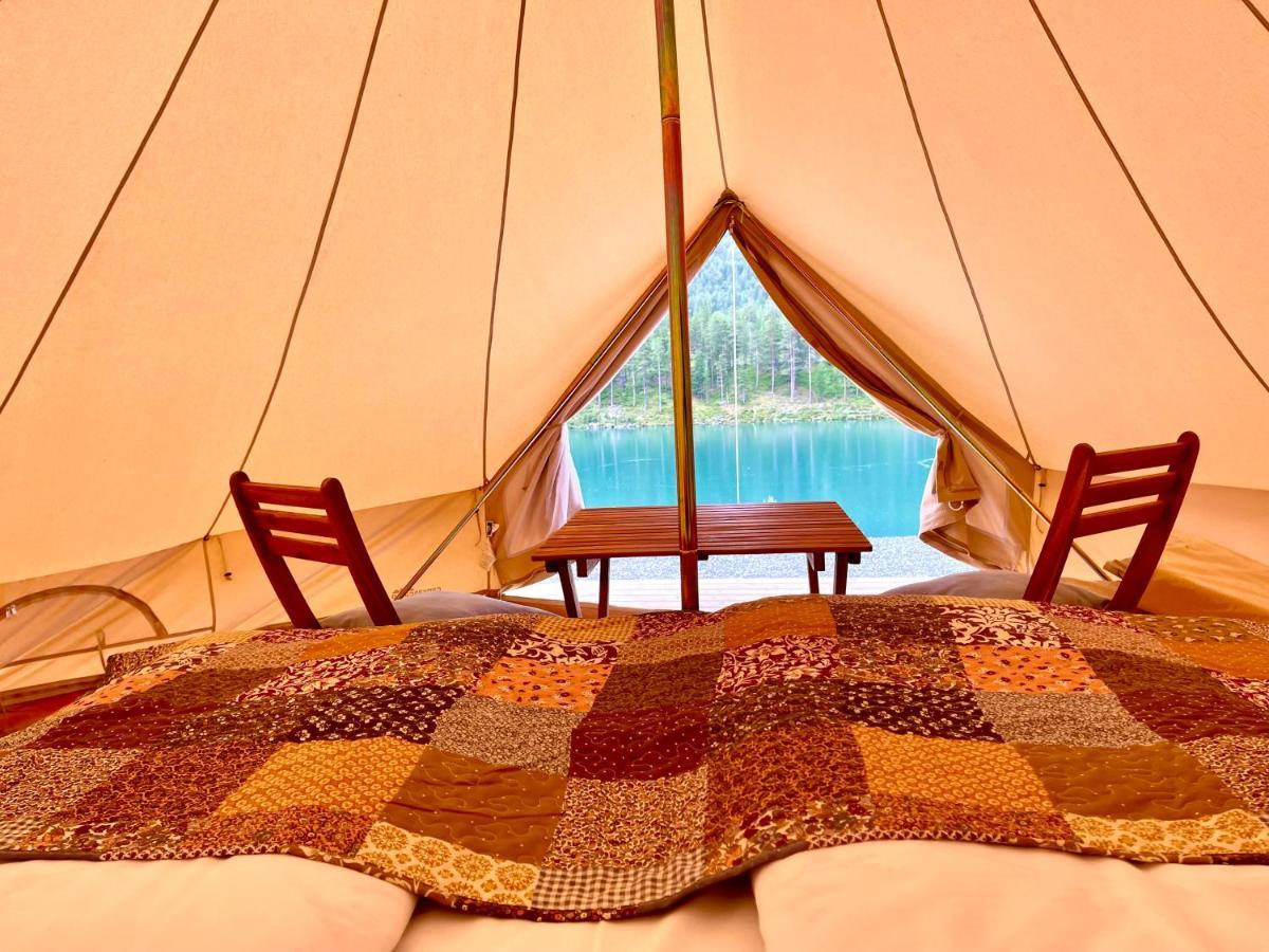 Reinheimen Lodge Skjåk Εξωτερικό φωτογραφία