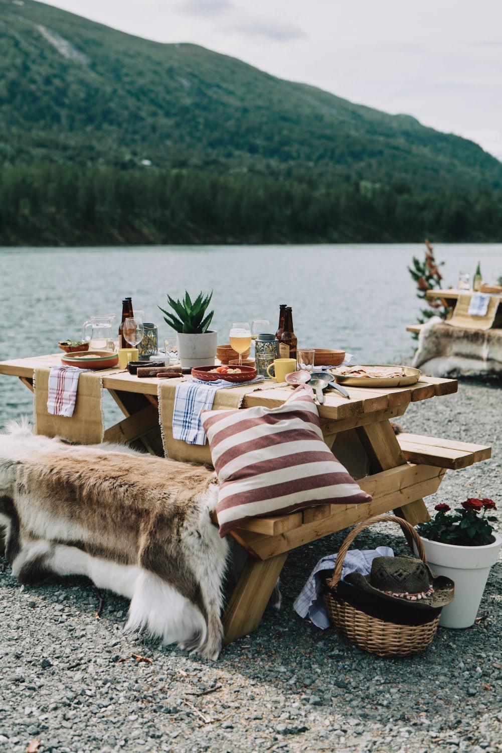 Reinheimen Lodge Skjåk Εξωτερικό φωτογραφία