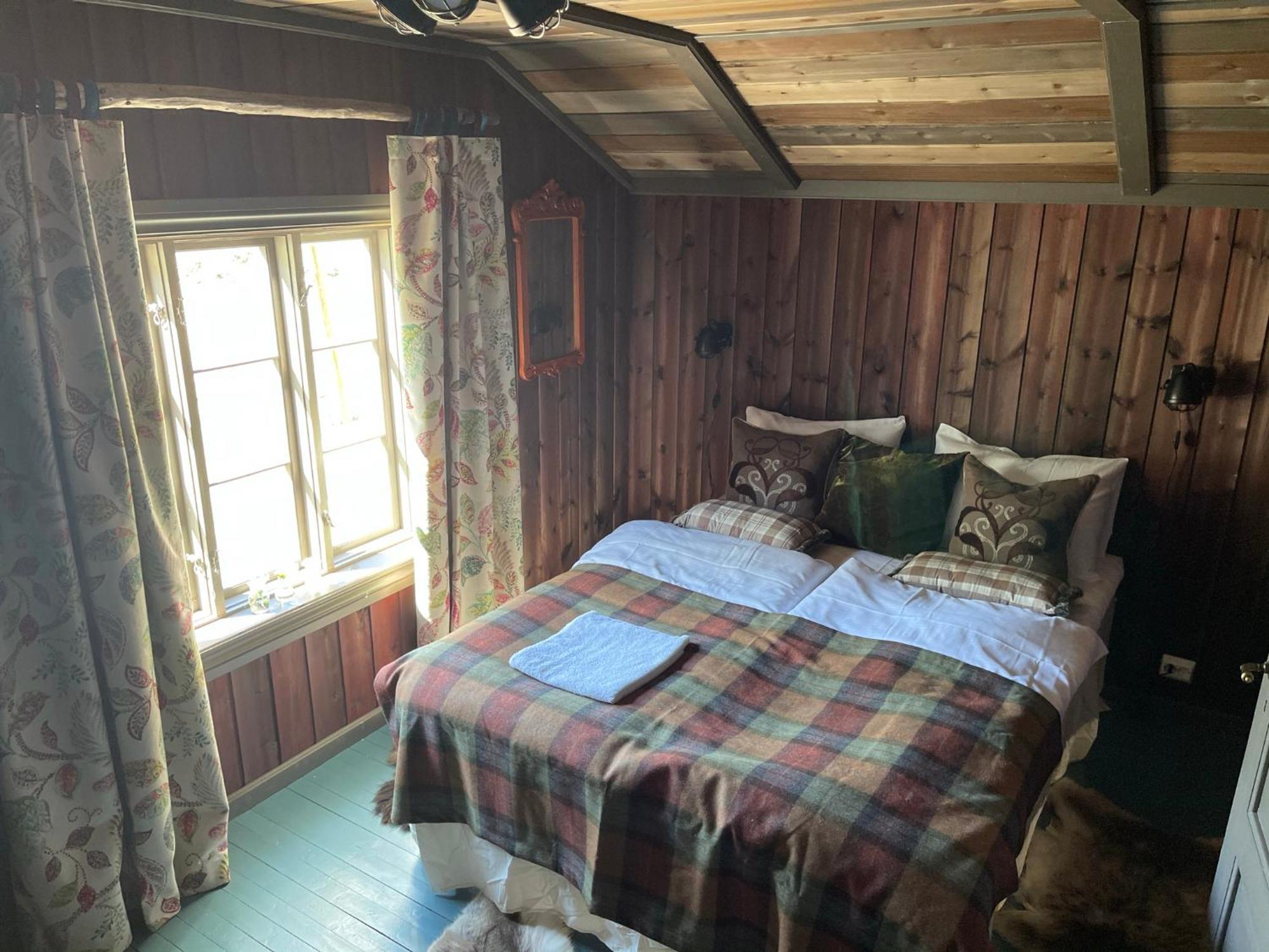 Reinheimen Lodge Skjåk Δωμάτιο φωτογραφία
