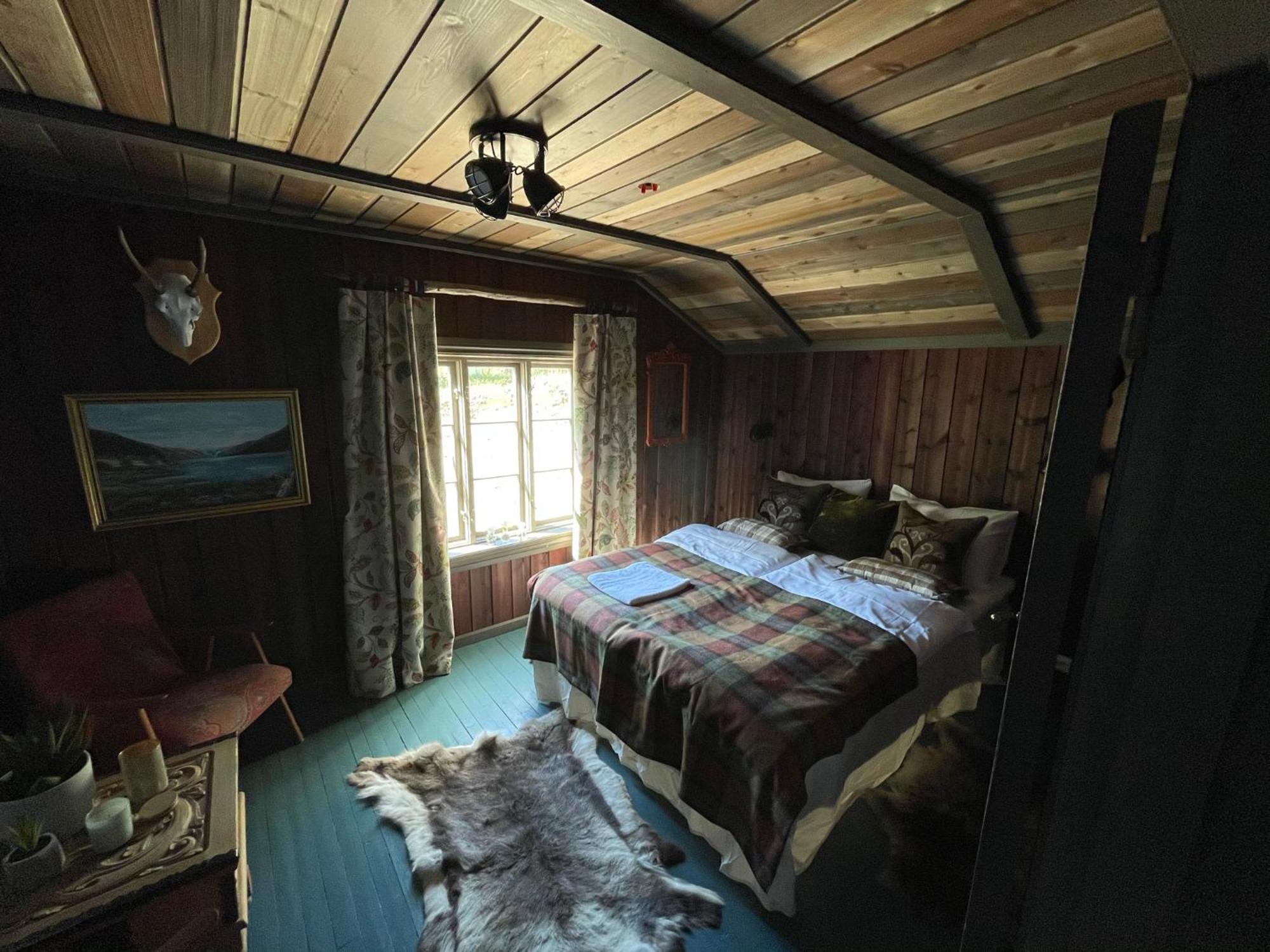 Reinheimen Lodge Skjåk Δωμάτιο φωτογραφία