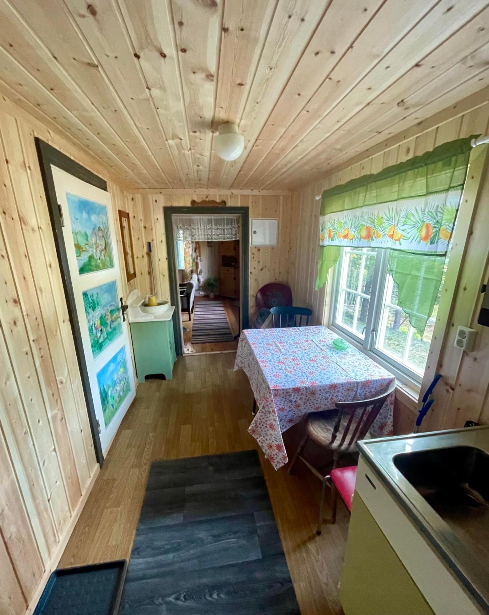 Reinheimen Lodge Skjåk Εξωτερικό φωτογραφία